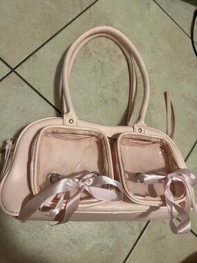 Y2K Pink Kawaii Itabag